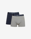 Grey Melange