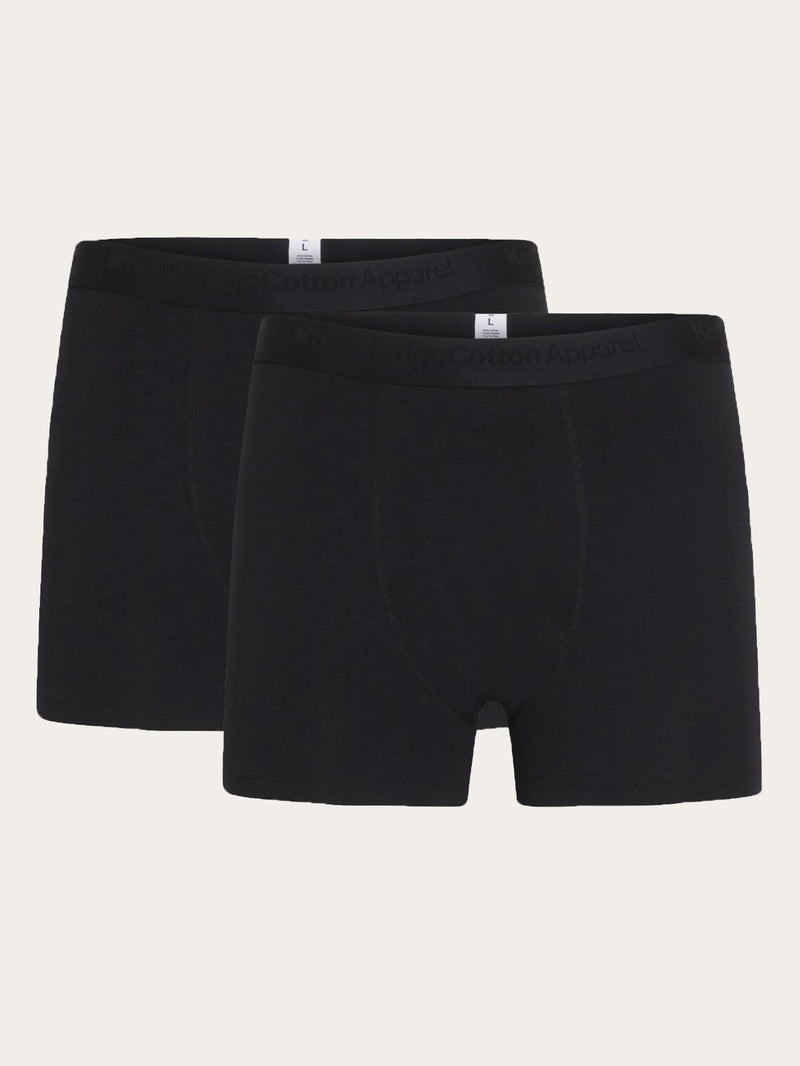 Mens black underpants online