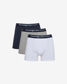 Grey Melange