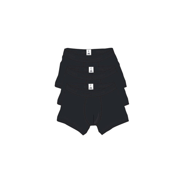 KnowledgeCotton Apparel - MEN 3 pack boxer briefs Underwears