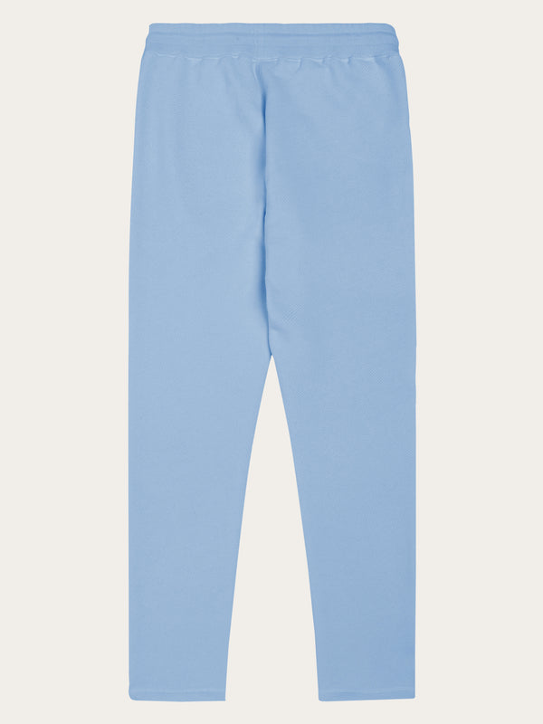 KnowledgeCotton Apparel - MEN Birch Sweat Pant - GOTS/Vegan Pants 1463 Glacier Lake
