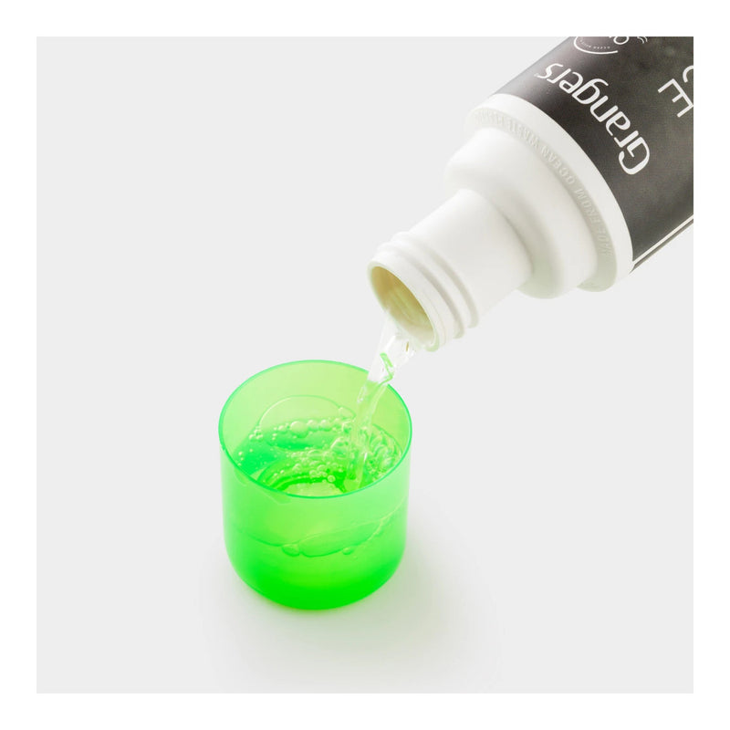 KnowledgeCotton Apparel - UNI Grangers – Performance Wash Accessories 9999 Item Colour