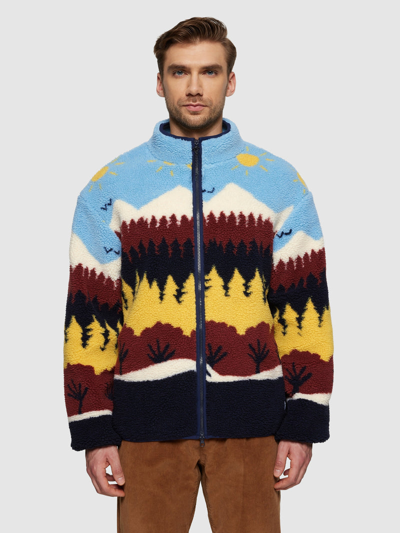 Ethical teddy coat hotsell