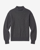 Dark Grey Melange
