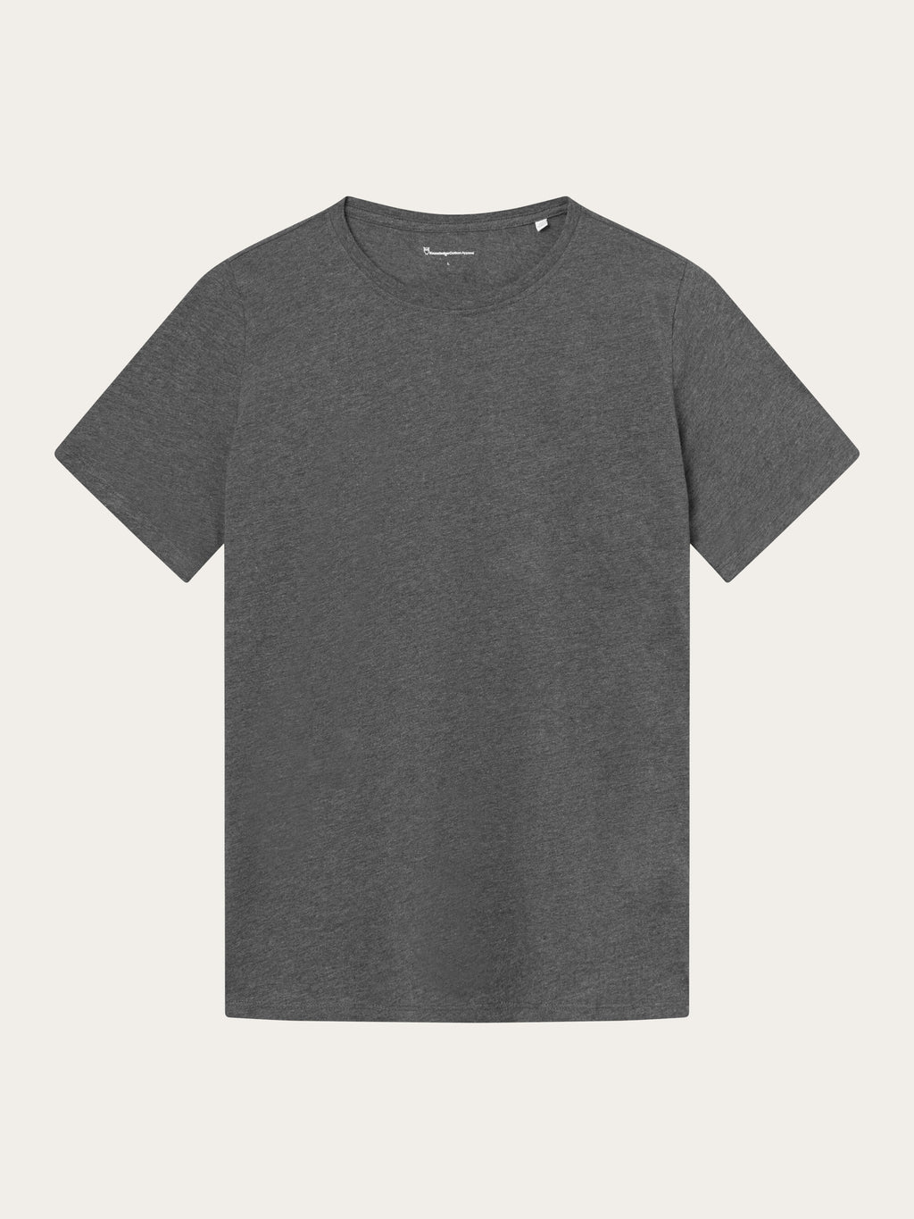 cobble du / Health tee / DARK GRAY cobble du Health tee DARK GRAY