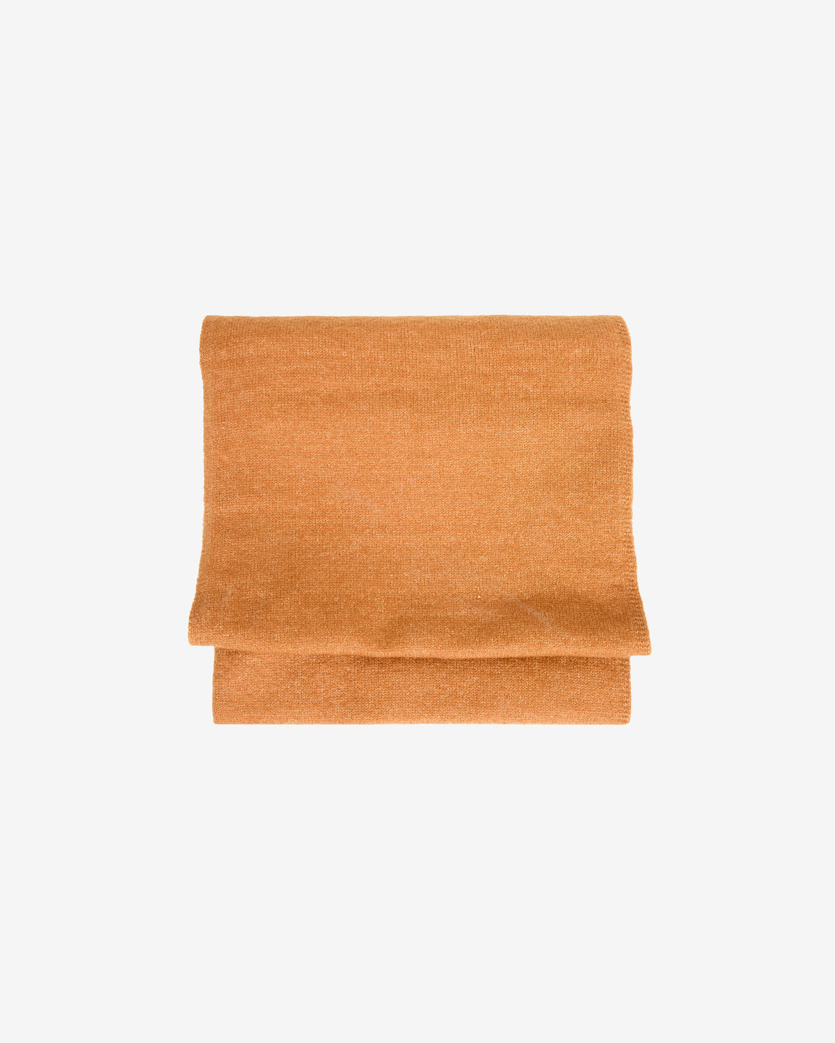 KnowledgeCotton Apparel - UNI Soufflé yarn scarf Scarfs 1499 Lion