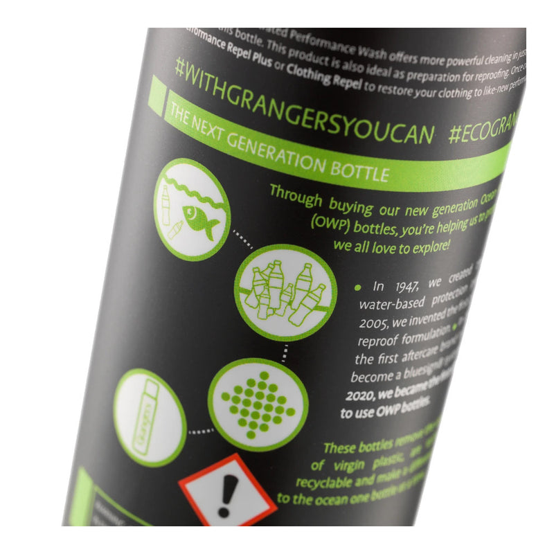 KnowledgeCotton Apparel - UNI Stop Micro Waste - washing bag Accessories 9999 Item Colour