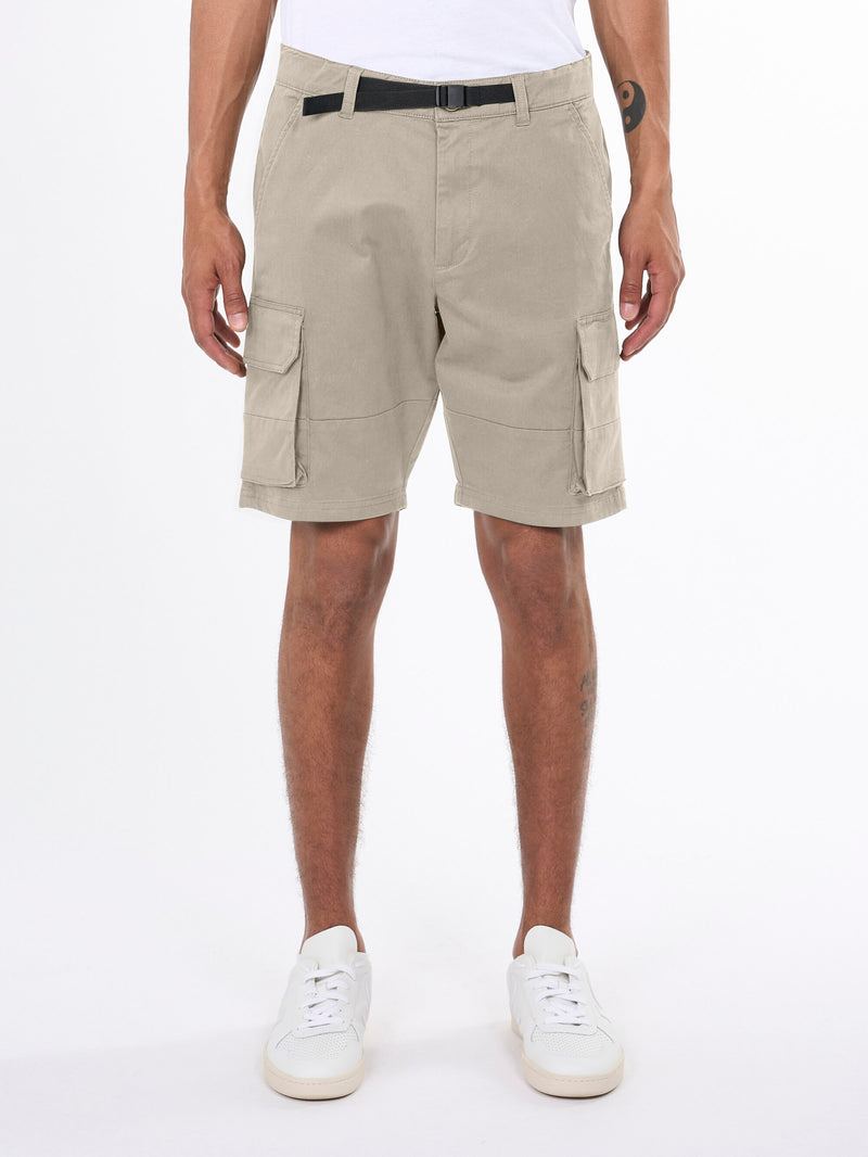Shorts for Men - KnowledgeCotton Apparel®